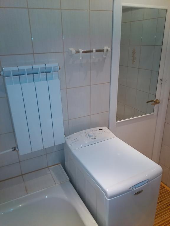 Gratarre Apartment Kuressaare Exteriér fotografie