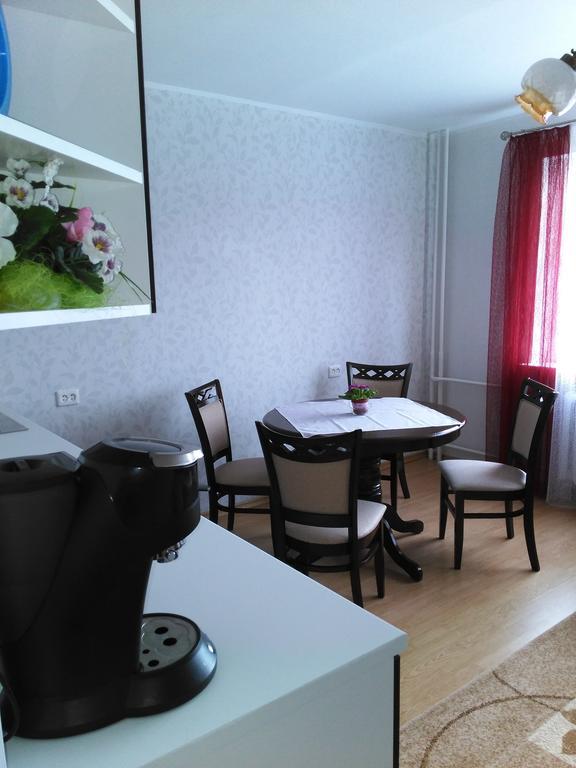 Gratarre Apartment Kuressaare Exteriér fotografie