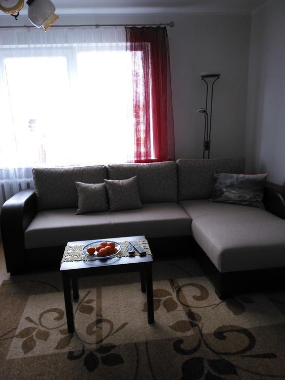Gratarre Apartment Kuressaare Exteriér fotografie