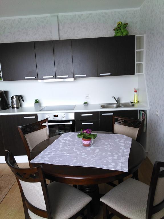 Gratarre Apartment Kuressaare Exteriér fotografie