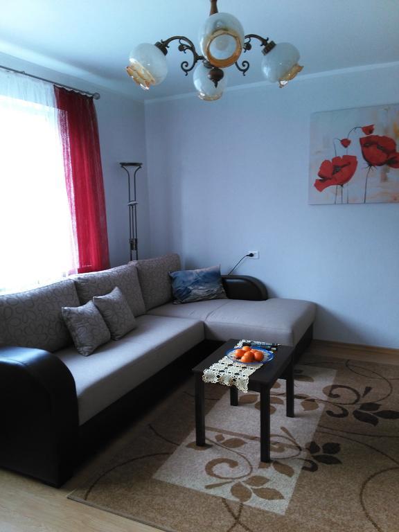 Gratarre Apartment Kuressaare Exteriér fotografie