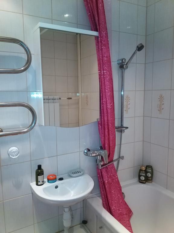 Gratarre Apartment Kuressaare Exteriér fotografie