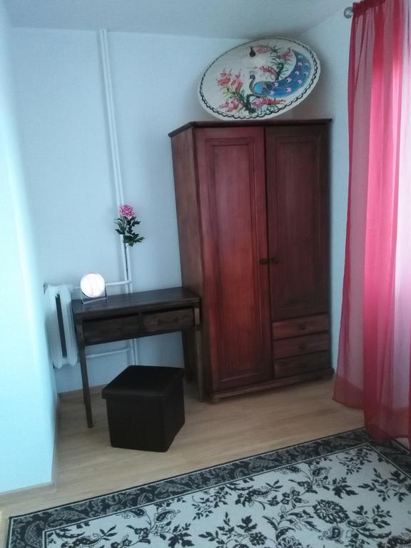 Gratarre Apartment Kuressaare Exteriér fotografie