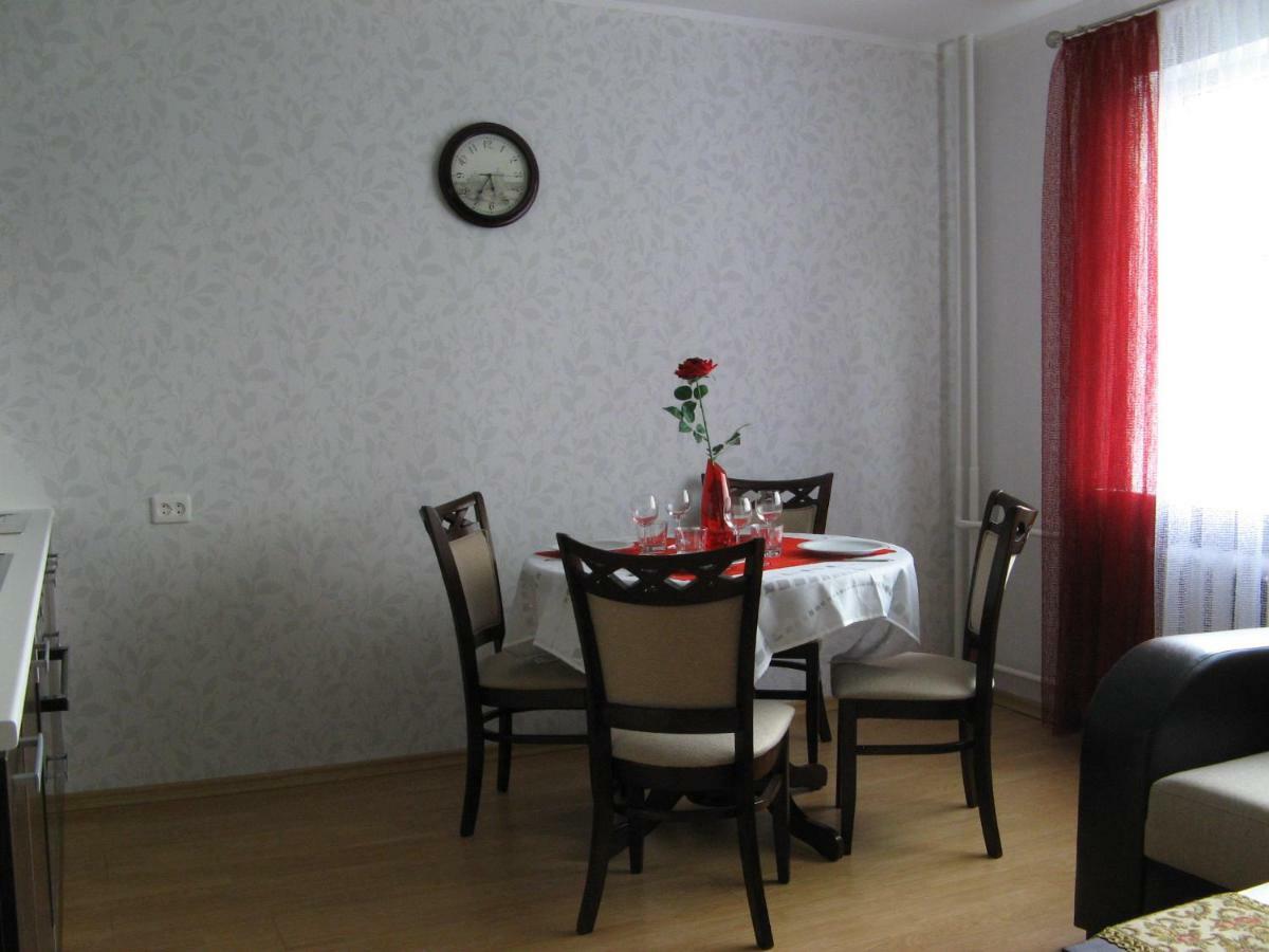 Gratarre Apartment Kuressaare Exteriér fotografie