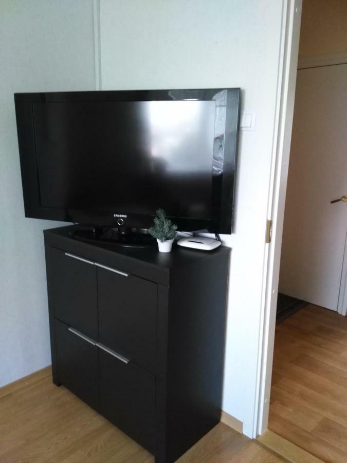 Gratarre Apartment Kuressaare Exteriér fotografie